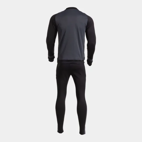 Barton Hill ABC Joma Lider Tracksuit - Red OR Black option