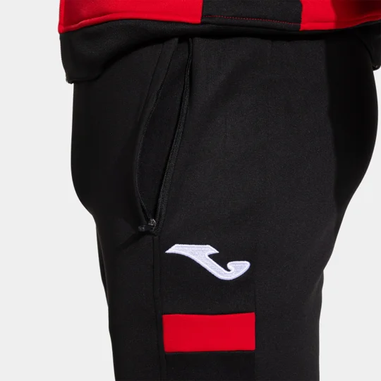 Barton Hill ABC Joma Lider Tracksuit - Red OR Black option