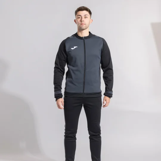 Barton Hill ABC Joma Lider Tracksuit - Red OR Black option