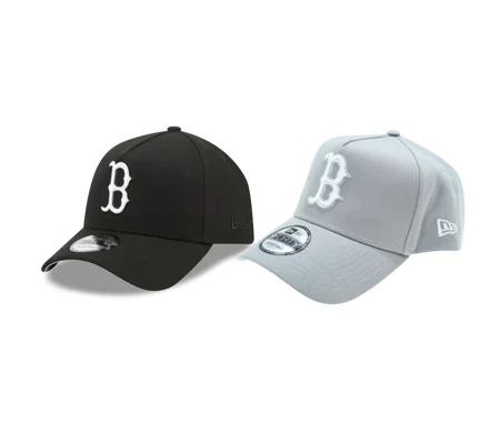 New Era 9Forty Boston Red Sox Cap