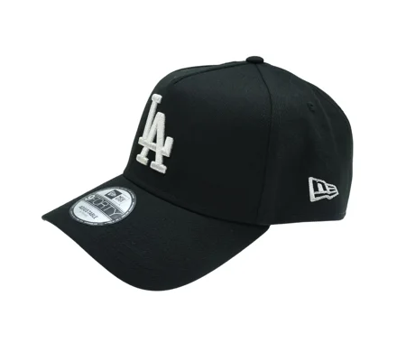 New Era LA Dodgers Cap