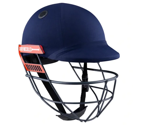 Gray Nicolls Ultimate Helmet - Navy