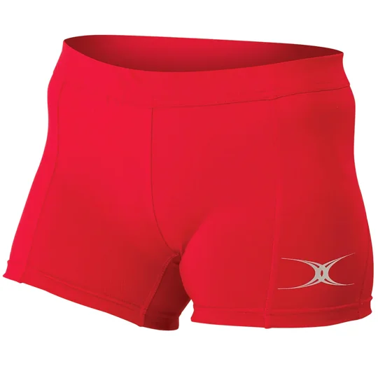 Gilbert Eclipse II Short Womens
