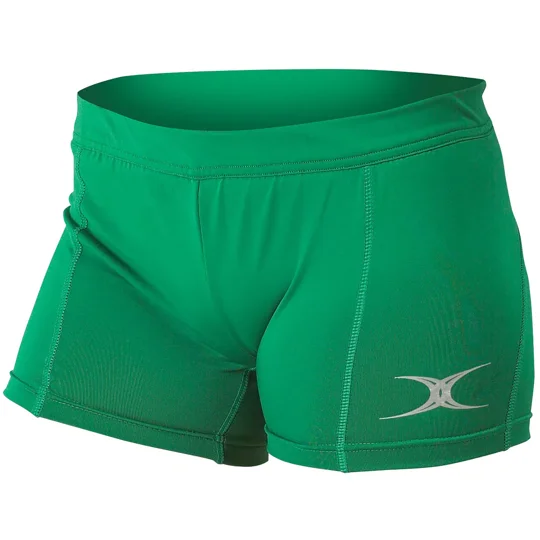 Gilbert Eclipse II Short Womens