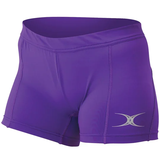 Gilbert Eclipse II Short Womens