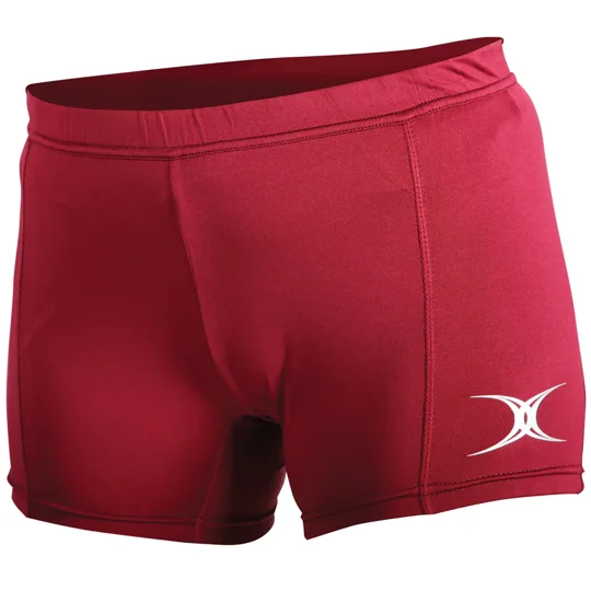 Gilbert Eclipse II Short Womens