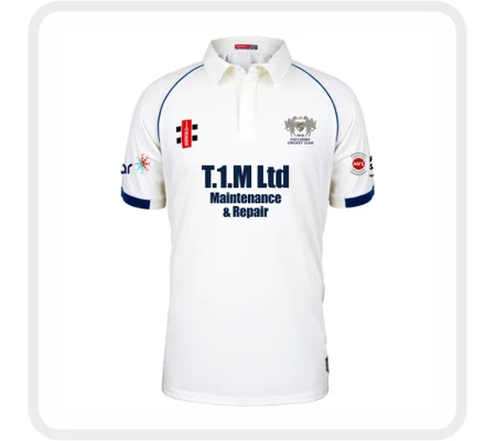 Patchway CC Gray Nicolls Matrix V2 - Navy Trim
