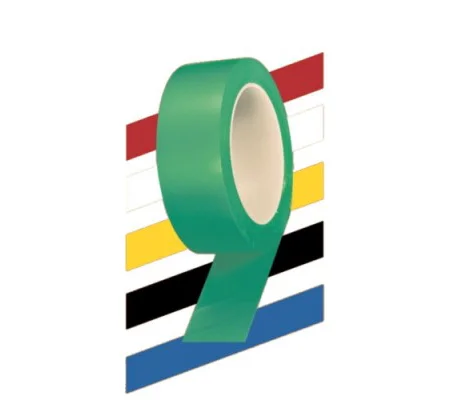 FLOOR TAPE 2'' GREEN