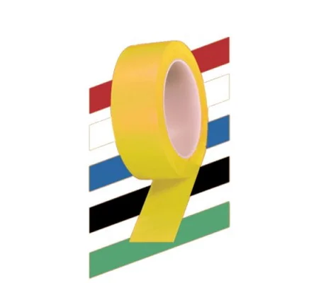 FLOOR TAPE 2'' YELLOW