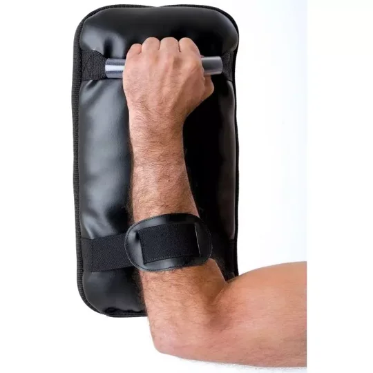 Cimac PU Strike Shield
