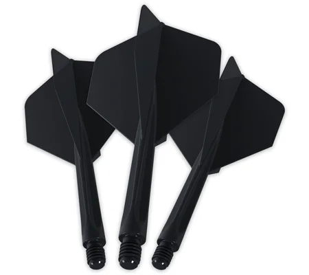 Unicorn Forge All-In-One Flight and Shaft