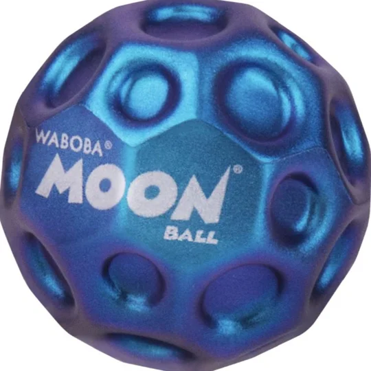 Waboba Iridescent Moon Ball