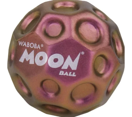 Waboba Iridescent Moon Ball