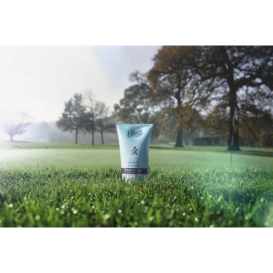 Ethica CBD Gel