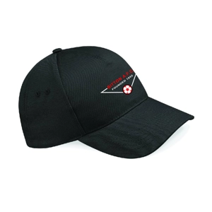 Bitton AFC Adults Baseball Cap - Black