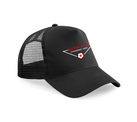 Bitton AFC Trucker Baseball Cap Adults