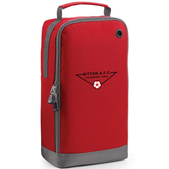 Bitton AFC Boot Bag