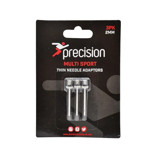 Precision Thin Needle Adaptors 3pc