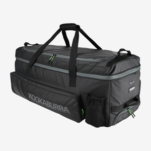 Kookaburra Pro Players Wheelie Bag