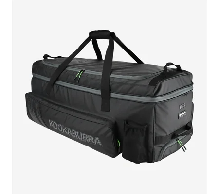 Kookaburra Pro Players Wheelie Bag