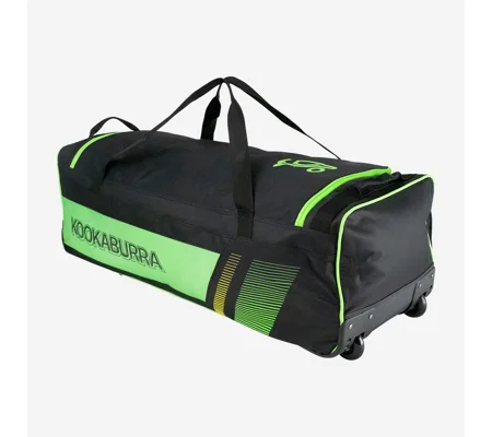 Kookaburra Pro 3500 Wheelie Bag