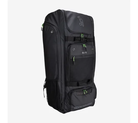 Kookaburra Pro Players Duffle Bag