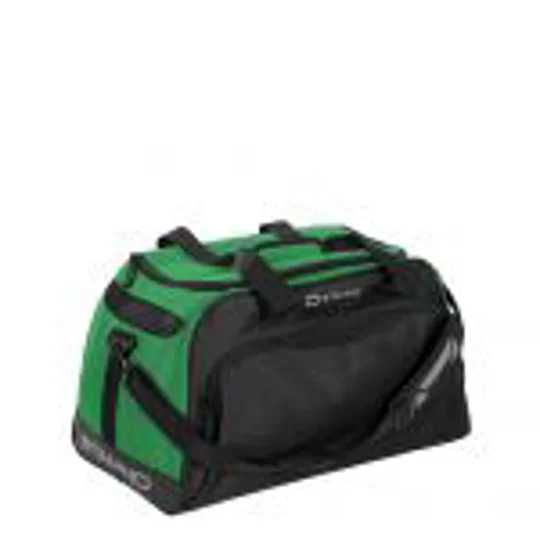 Avon Athletic Merano Bag - Black/Green