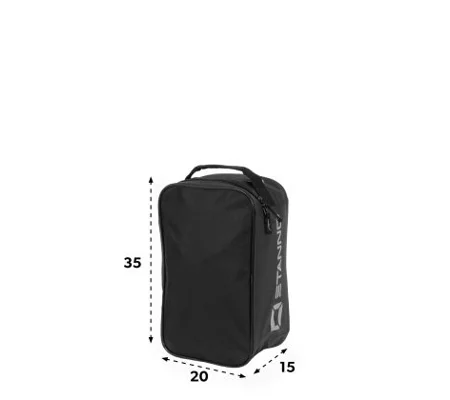 Avon Athletic Stanno Boot Bag - Black