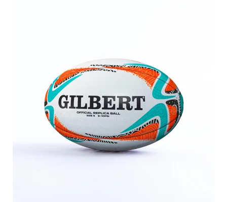 Rugby World Cup 2027 Replica Ball