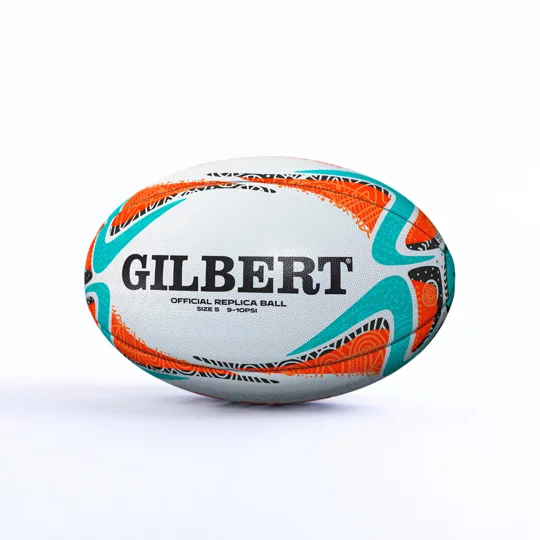 Rugby World Cup 2027 Replica Ball