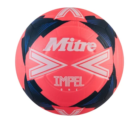 Mitre Impel One Football