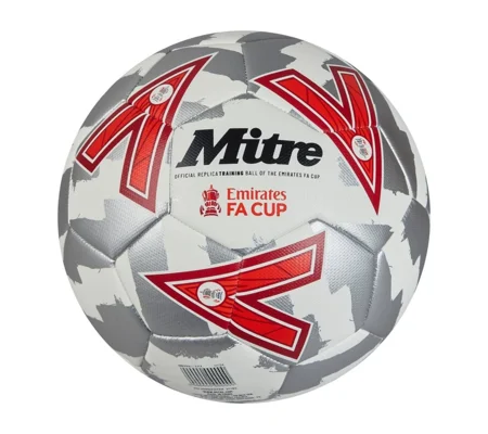 Mitre FA Cup Football 24/25
