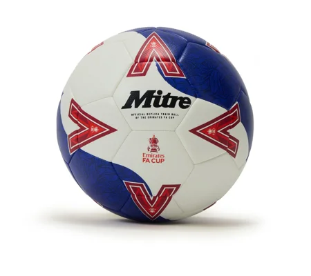 Mitre FA Cup Football 25/26