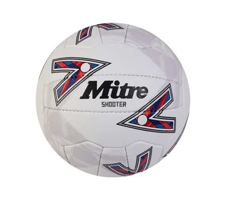 Mitre Shooter Netball