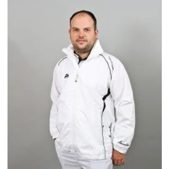 Henselite Choice of Champions Jacket - Unisex