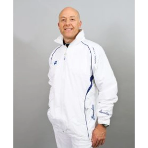 Henselite Choice of Champions Jacket - Unisex