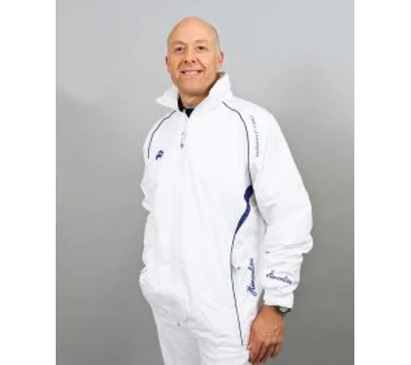 Henselite Choice of Champions Jacket - Unisex