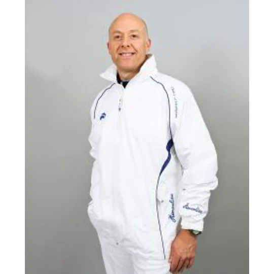 Henselite Choice of Champions Jacket - Unisex