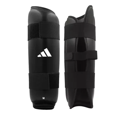 ADIDAS PU SHIN PADS