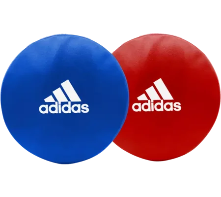 Adidas Double-Faced Focus Mitt
