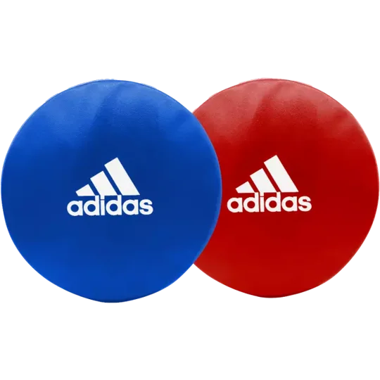 Adidas Double-Faced Focus Mitt