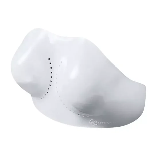 ADIDAS WKF APPROVED FEMALE CHEST PROTECTOR