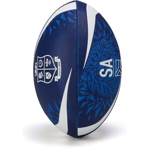 Canterbury Lions Thrillseeker Supporter Ball MINI - Blue