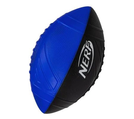 Nerf Pro Grip American Football