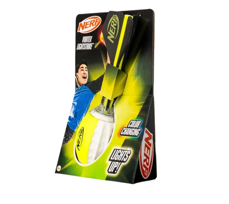 Nerf Light Strike Vortex Howler