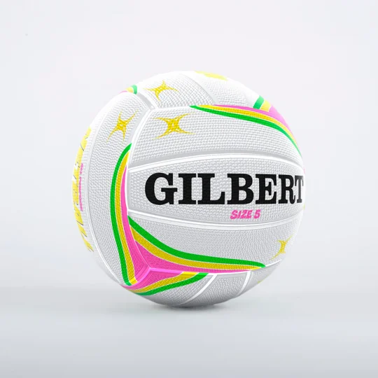 Gilbert APT Training Ball