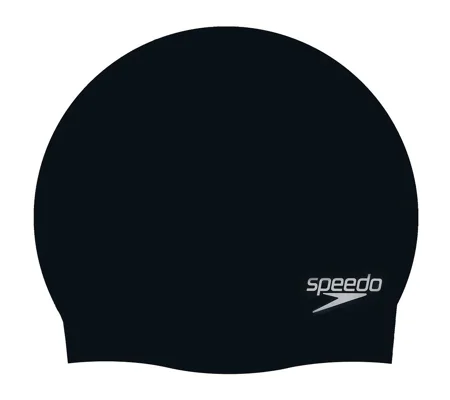 Speedo Moulded Silicone Cap
