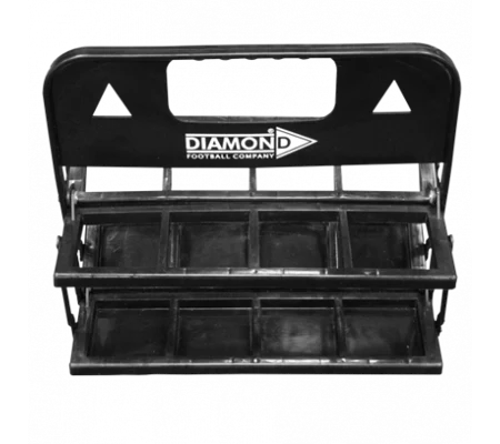 Diamond Folding Bottle Cage