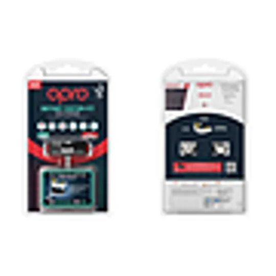 OPRO Instant Custom Self Fit Mouthguard
