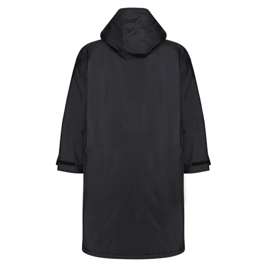 BSYFC Parent Dri-Robe - Black